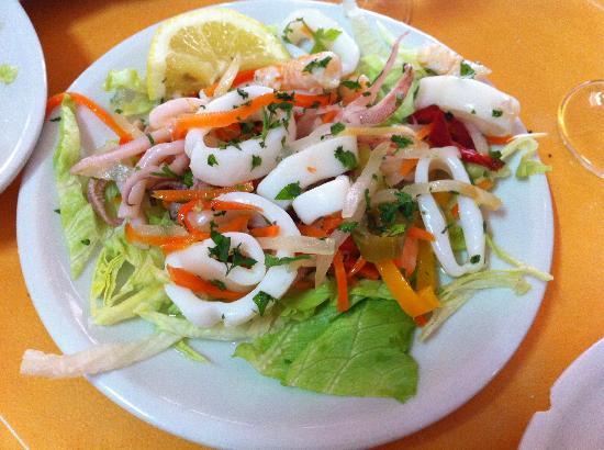 Felix Ristorante Pizzeria